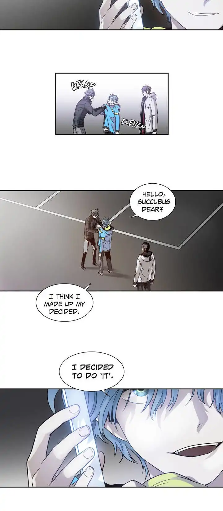 Unknown Code Chapter 16 22
